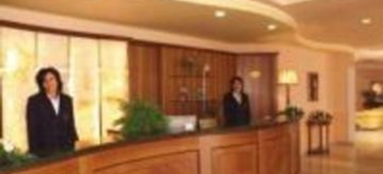 Parco Serrone Hotel Corato - Bari: Foto 
