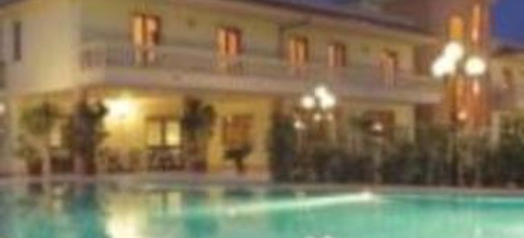 Parco Serrone Hotel Corato - Bari: Foto 