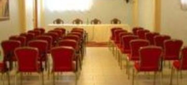 Parco Serrone Hotel Corato - Bari: Foto 