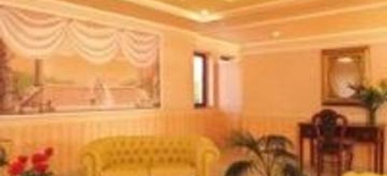 Parco Serrone Hotel Corato - Bari: Foto 