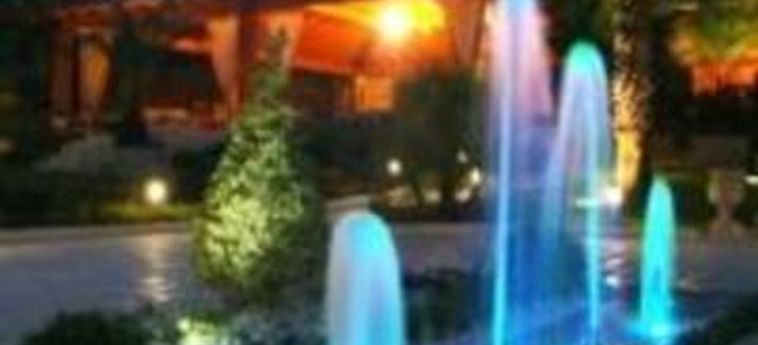 Parco Serrone Hotel Corato - Bari: Foto 