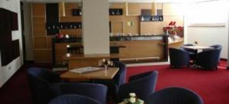 Hotel Nicotel Wellness Corato - Bari: Foto 