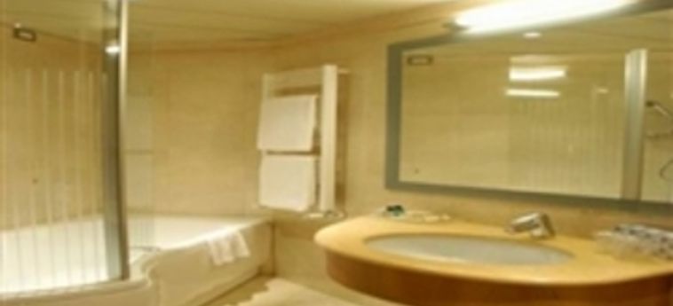 Hotel Nicotel Wellness Corato - Bari: Foto 