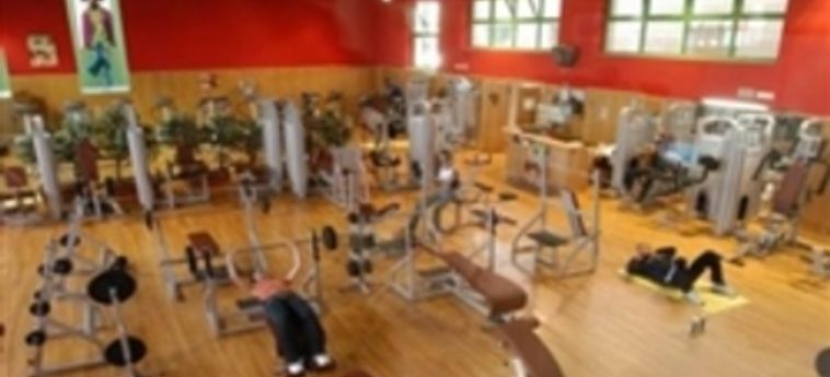 Hotel Nicotel Wellness Corato - Bari: Foto 