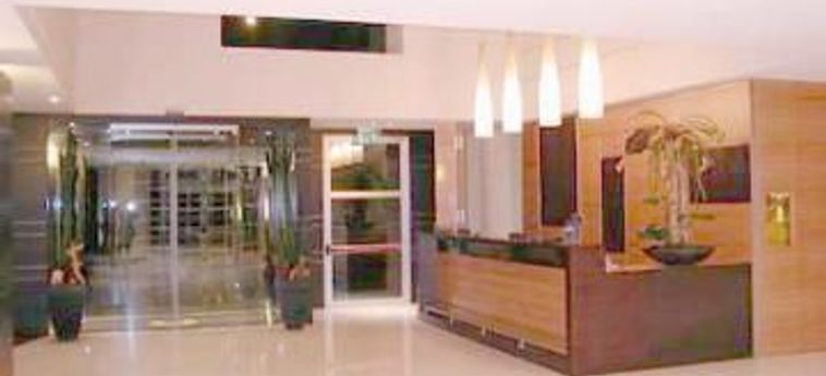 Hotel Nicotel Wellness Corato - Bari: Foto 