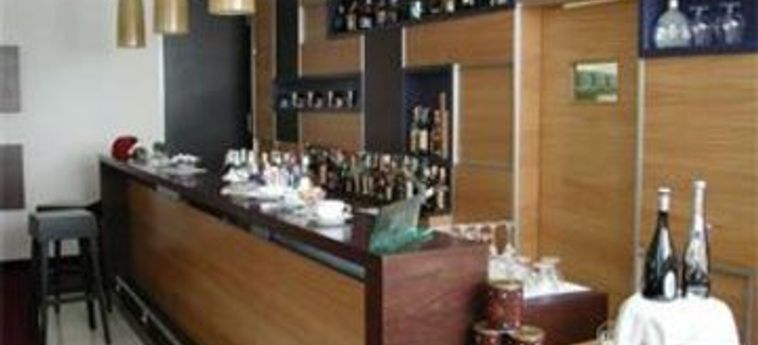 Hotel Nicotel Wellness Corato - Bari: Foto 