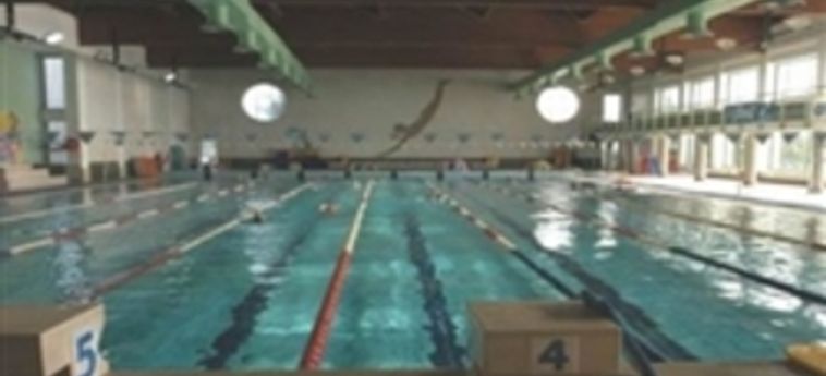 Hotel Nicotel Wellness Corato - Bari: Foto 