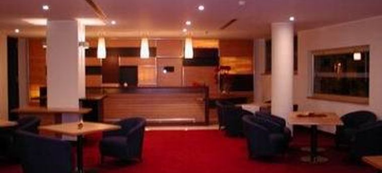 Hotel Nicotel Wellness Corato - Bari: Foto 