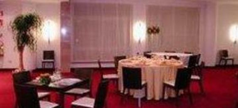 Hotel Nicotel Wellness Corato - Bari: Foto 
