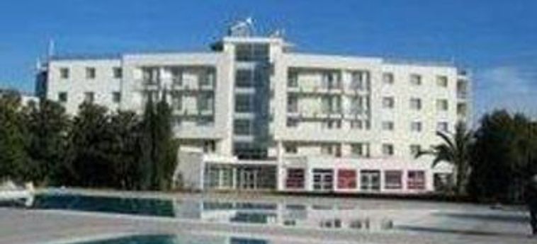 Hotel Nicotel Wellness Corato - Bari: Foto 
