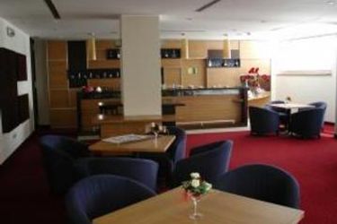 Hotel Nicotel Wellness Corato - Bari: Photo 