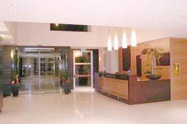 Hotel Nicotel Wellness Corato - Bari: Photo 