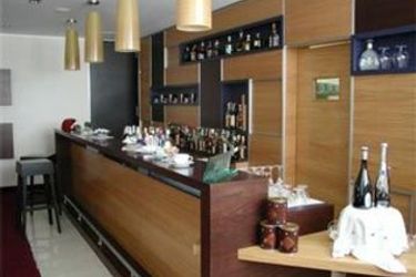 Hotel Nicotel Wellness Corato - Bari: Photo 