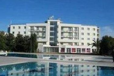 Hotel Nicotel Wellness Corato - Bari: Photo 