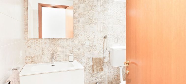 Hotel Borghetto Pedale Corato - Bari: Foto 