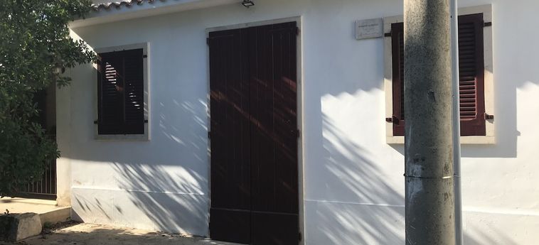 Hotel Borghetto Pedale Corato - Bari: Foto 