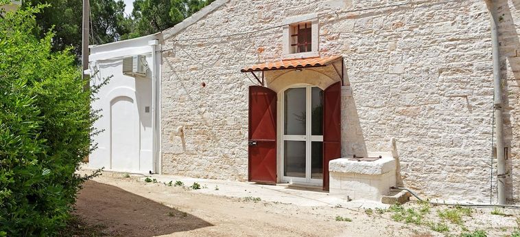 Hotel Borghetto Pedale Corato - Bari: Foto 