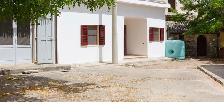Hotel Borghetto Pedale Corato - Bari: Foto 