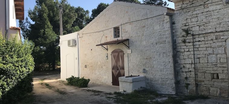 Hotel Borghetto Pedale Corato - Bari: Foto 