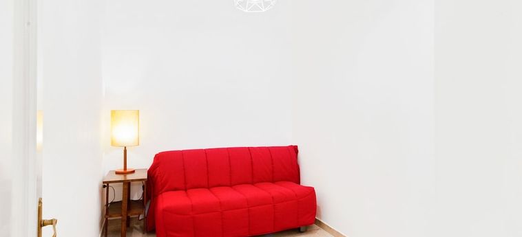 Hotel Borghetto Pedale Corato - Bari: Foto 