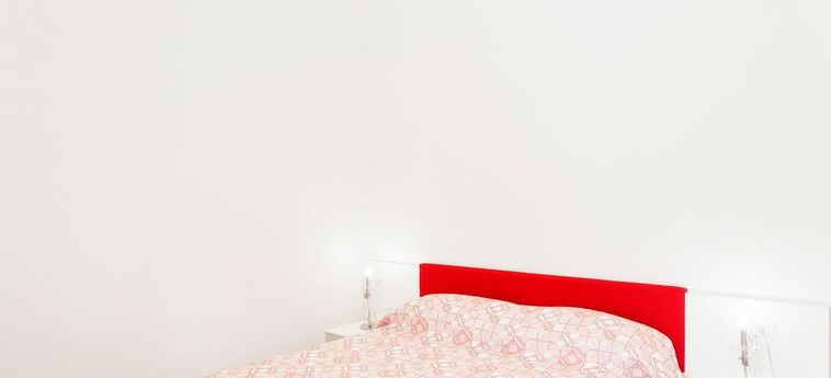 Hotel Borghetto Pedale Corato - Bari: Foto 