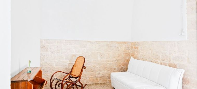 Hotel Borghetto Pedale Corato - Bari: Foto 
