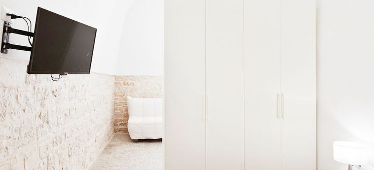 Hotel Borghetto Pedale Corato - Bari: Foto 