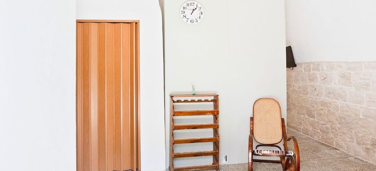 Hotel Borghetto Pedale Corato - Bari: Foto 