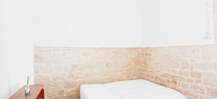 Hotel Borghetto Pedale Corato - Bari: Foto 