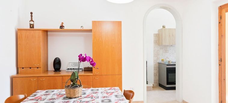 Hotel Borghetto Pedale Corato - Bari: Foto 