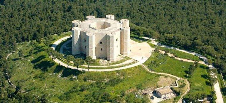 Hotel Borghetto Pedale Corato - Bari: Foto 