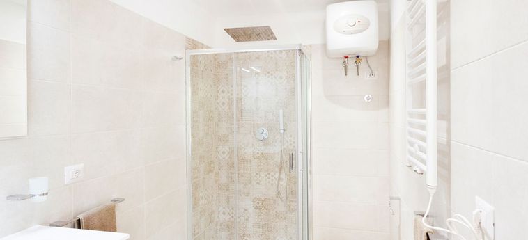 Hotel Borghetto Pedale Corato - Bari: Photo 