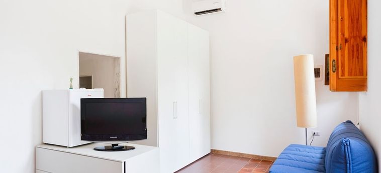Hotel Borghetto Pedale Corato - Bari: Photo 