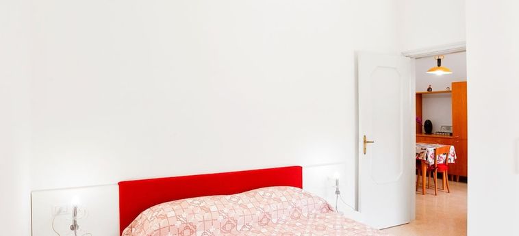 Hotel Borghetto Pedale Corato - Bari: Photo 