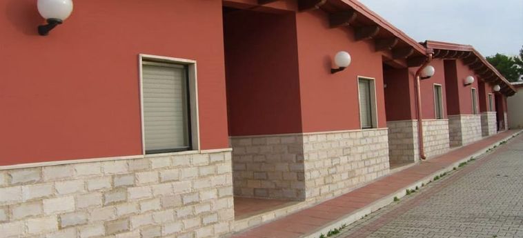Genius Hotel:  CORATO - BARI