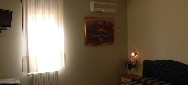 Genius Hotel:  CORATO - BARI