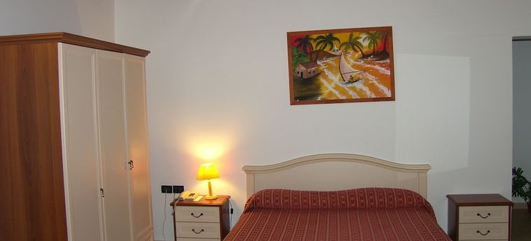 Genius Hotel:  CORATO - BARI