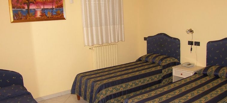 Genius Hotel:  CORATO - BARI