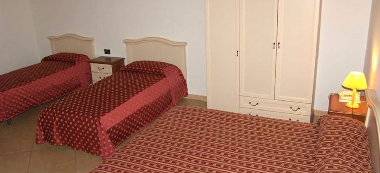 Genius Hotel:  CORATO - BARI