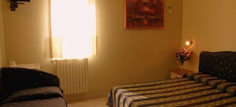 Genius Hotel:  CORATO - BARI