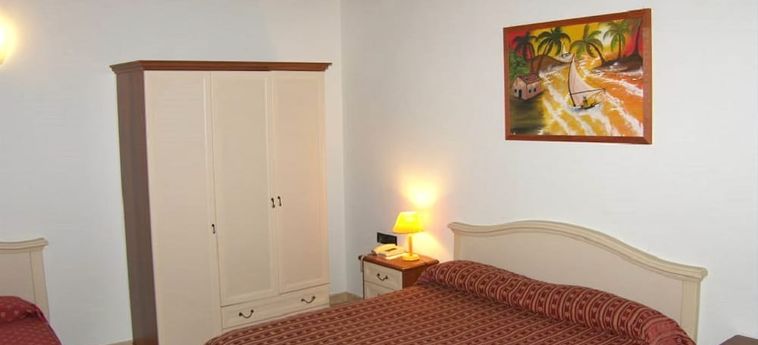 Genius Hotel:  CORATO - BARI
