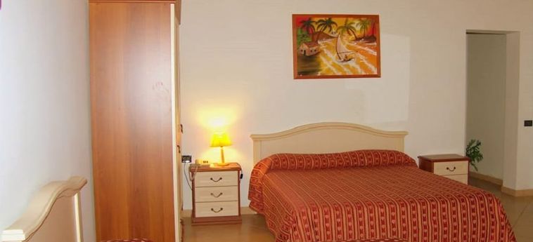 Genius Hotel:  CORATO - BARI