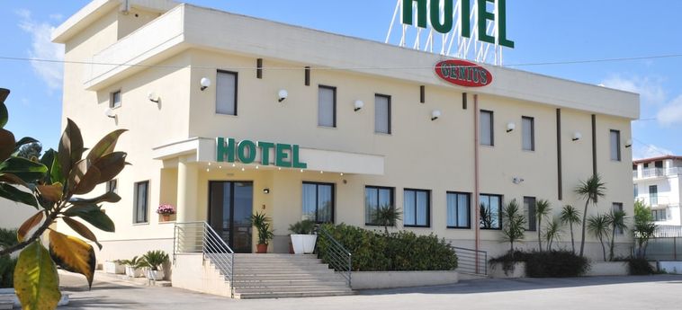 Genius Hotel:  CORATO - BARI