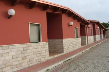 Genius Hotel Corato - Bari: Photo 