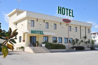 Genius Hotel Corato - Bari: Photo 