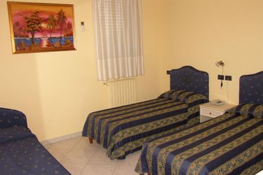 Genius Hotel Corato - Bari: Photo 