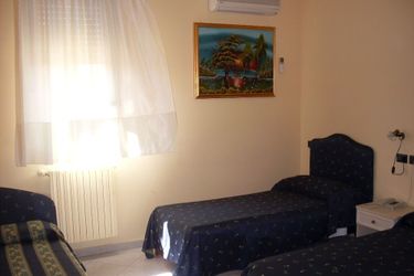 Genius Hotel Corato - Bari: Photo 