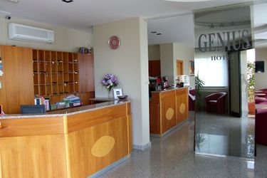 Genius Hotel Corato - Bari: Photo 