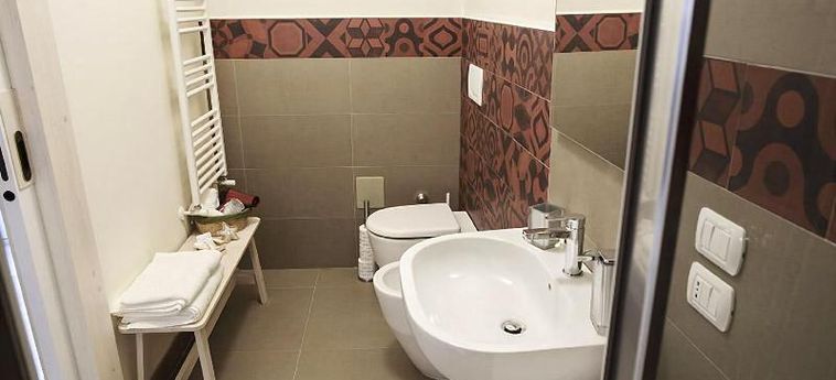 Hotel L'ulivo Corato - Bari: Foto 