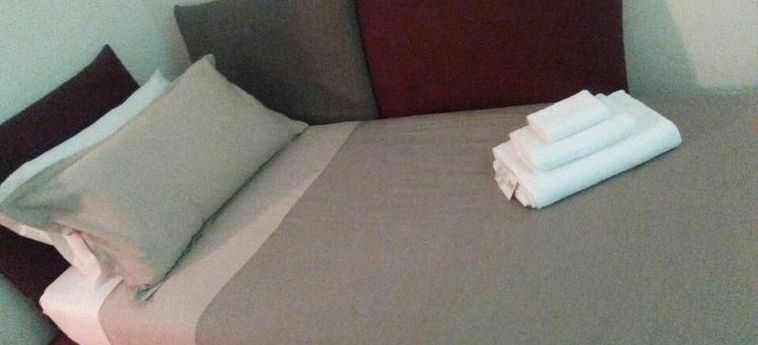 Hotel L'ulivo Corato - Bari: Foto 